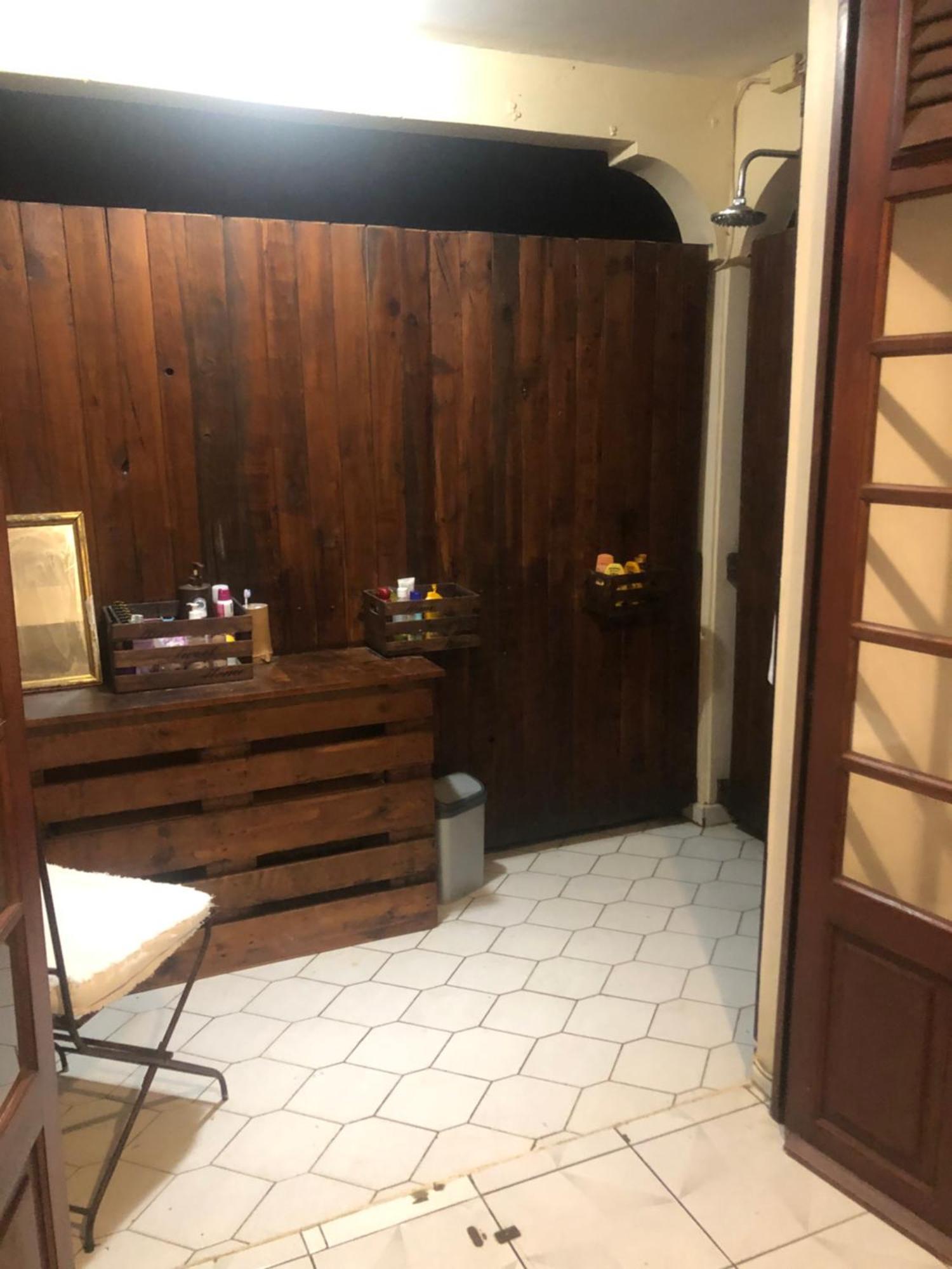 Chambre D'Hotes Mai Tai 4 Personnes Bas Du Fort Ле-Гозье Экстерьер фото