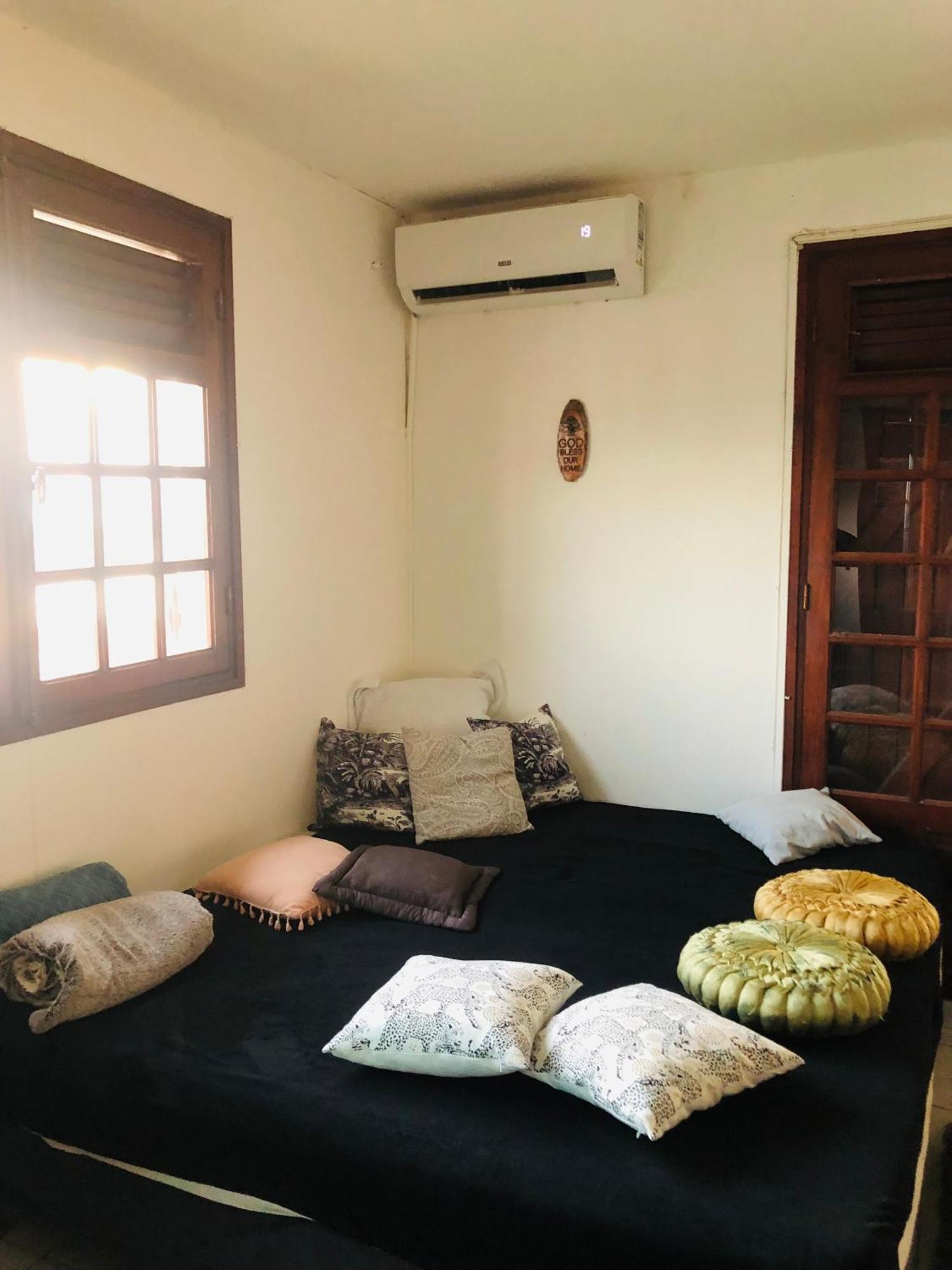 Chambre D'Hotes Mai Tai 4 Personnes Bas Du Fort Ле-Гозье Экстерьер фото